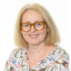 Mrs Cassidy Image