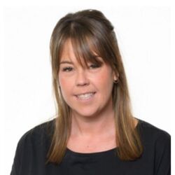 Mrs Jones Image