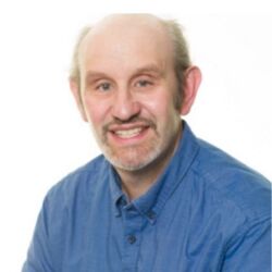 Mr Mould Image