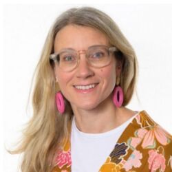 Mrs Hopkins Image