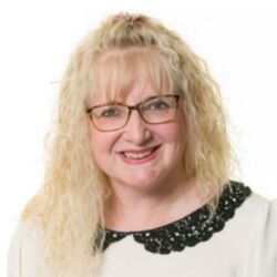 Mrs Creed Image