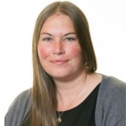 Mrs Wadey Image