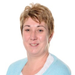 Mrs Osbourne-Simister Image