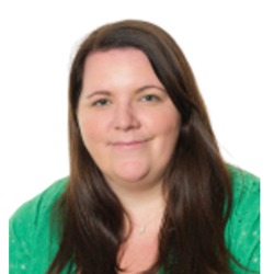 Mrs Ferguson Image