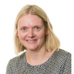 Mrs Hubbard Image