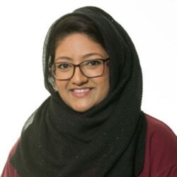 Mrs Ahmed Image