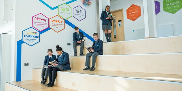 Open Evening
