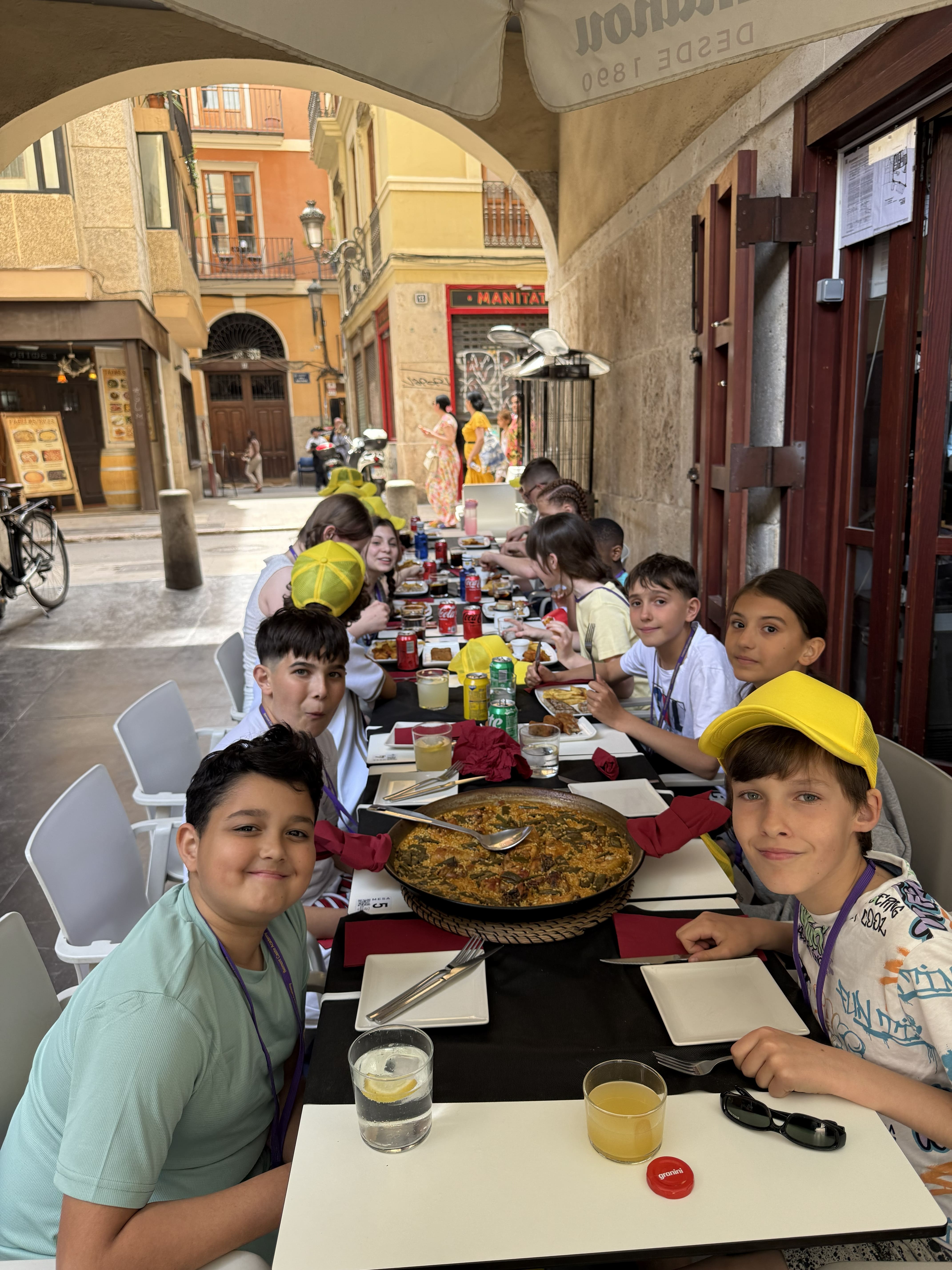 Lunch 2
