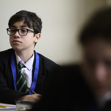 MFL Image