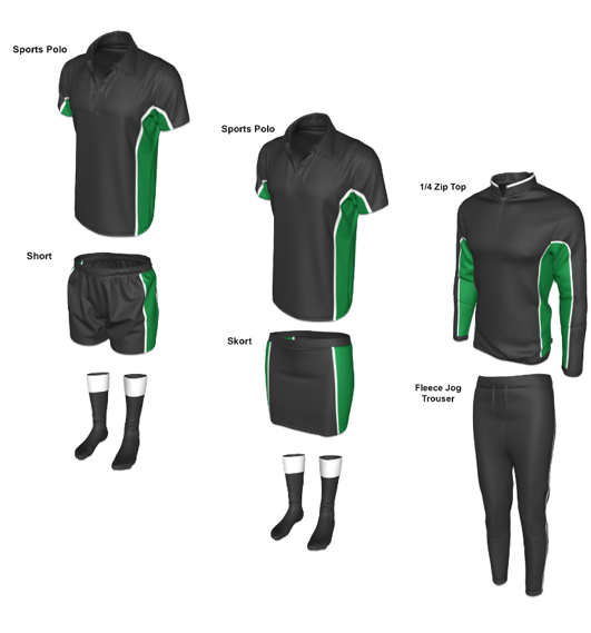 PE Kit