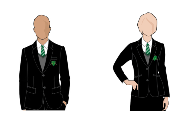 Uniform