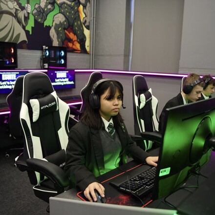 Computer Science Image