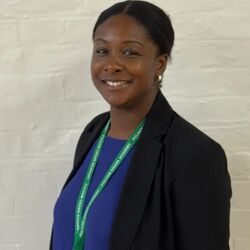 Porscha Whittaker Image