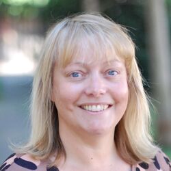 Sally Brooks Image