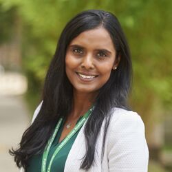 Vishanee Naidoo Image
