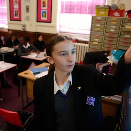 MEDIA STUDIES Image