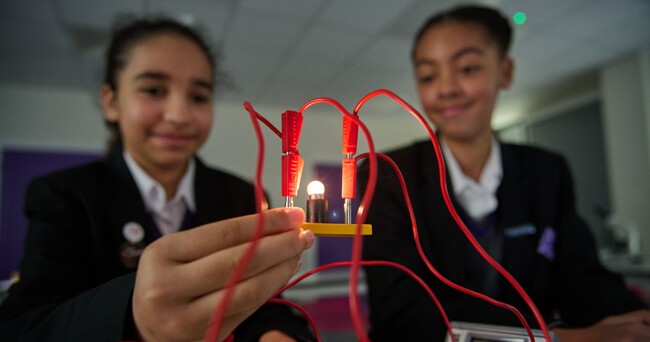 Curriculum Image