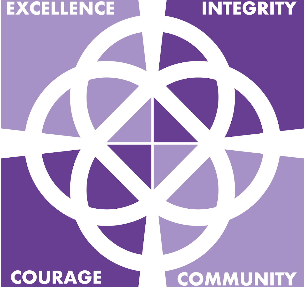 Vision and values