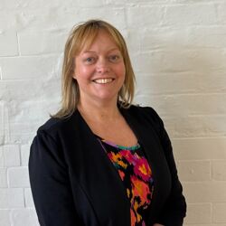 Sally Brooks Image