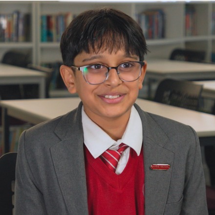 Syed Image