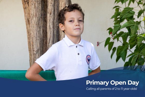 Open Day on 21 June 2026