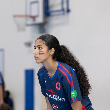 Sports & Athletics