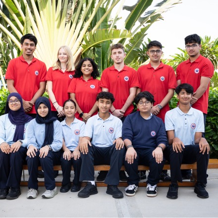 The Student Council