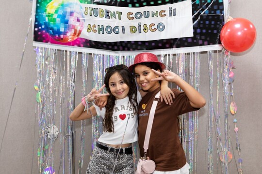 School Disco 1