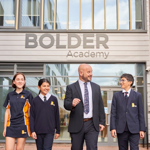 Autumn Open Events for prospective parents & students