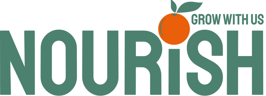 Nourish logo