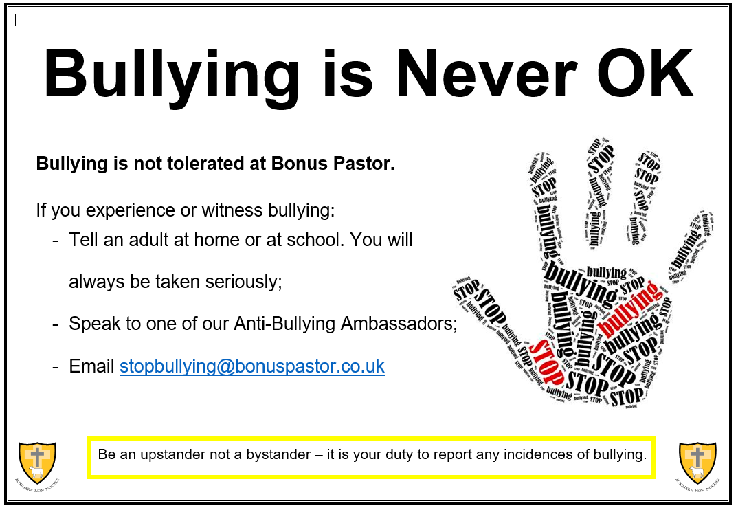 United Against Bullying