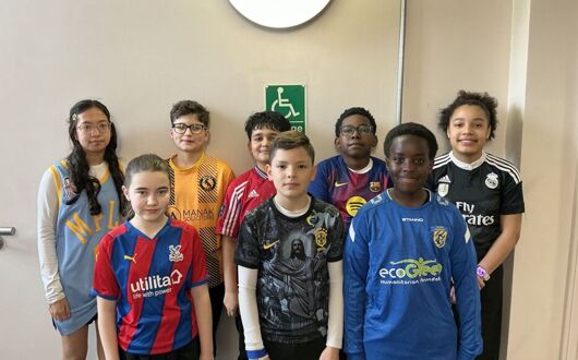 Sports Jersey Day 2026