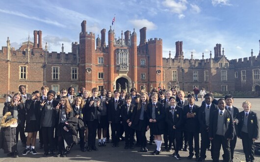 History society