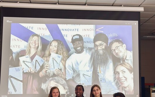 Va innovate pitching awards day 2