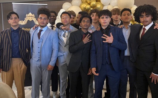 Year 11 Prom 2026