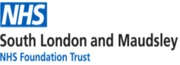 Nhs south london maudsley