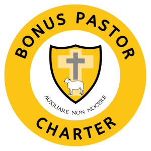 Bp charter logo