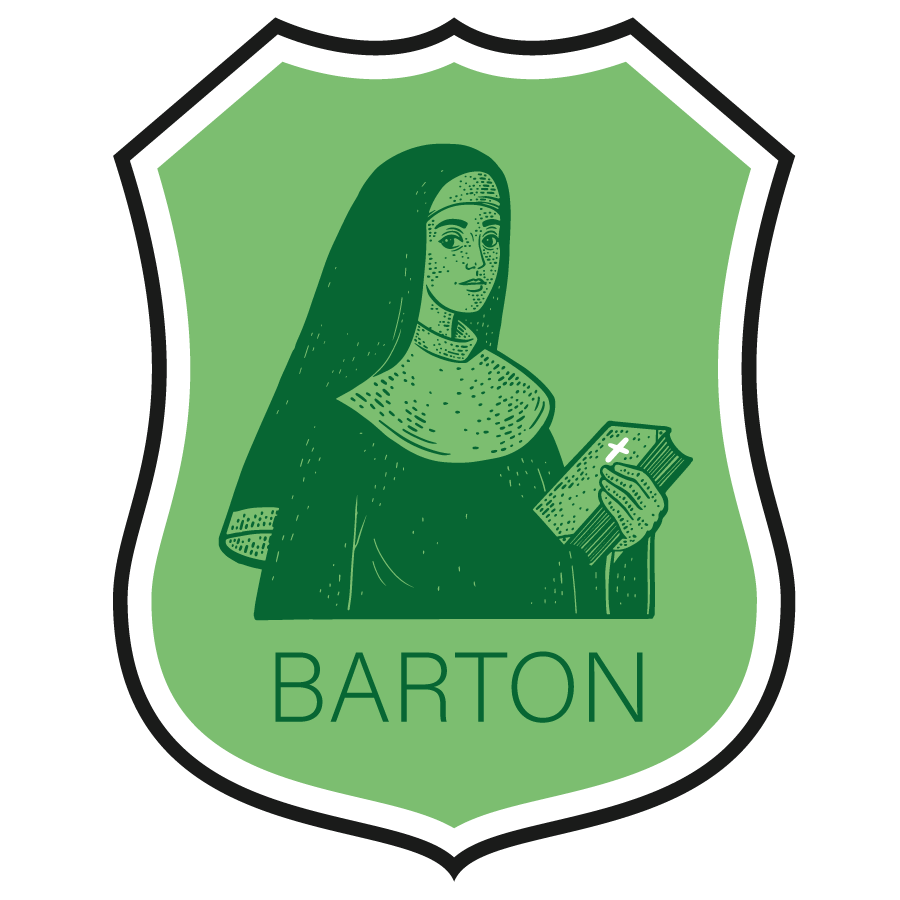 Barton