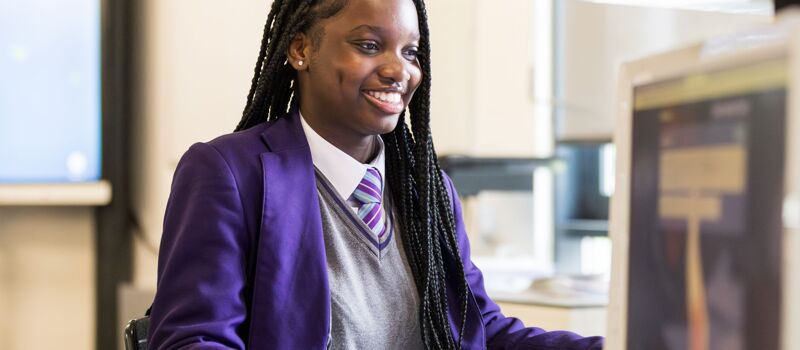 Open Events and Start of Term Arrangements (September 2026)