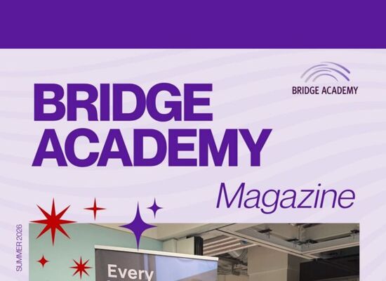 Summer Magazine 2026 Out Now!