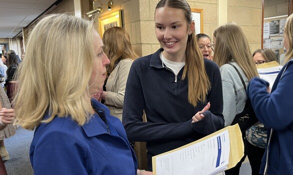 A-Level & GCSE Results