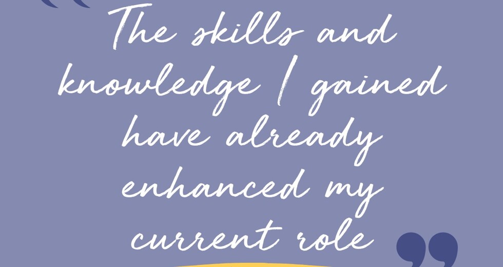 National Apprenticeship Week at Brooke Weston Trust