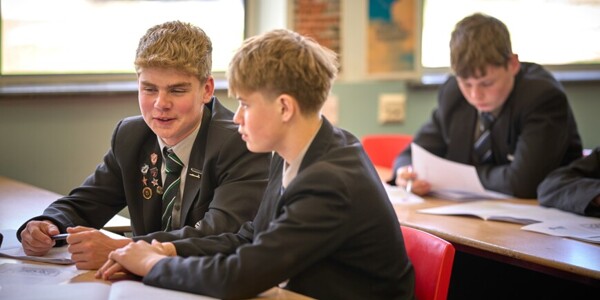 Open Mornings September and October 2026