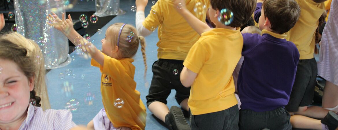 Blog Header Image