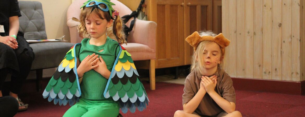 Blog Header Image