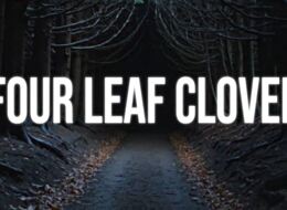 Four Leaf Clover