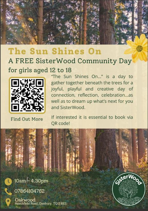 Sisterwood