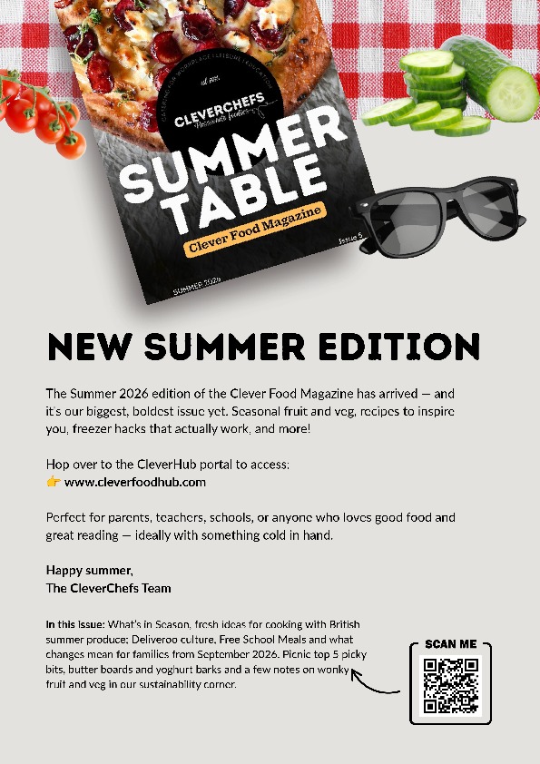 Magazine Launch Summer
