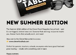 Magazine Launch Summer