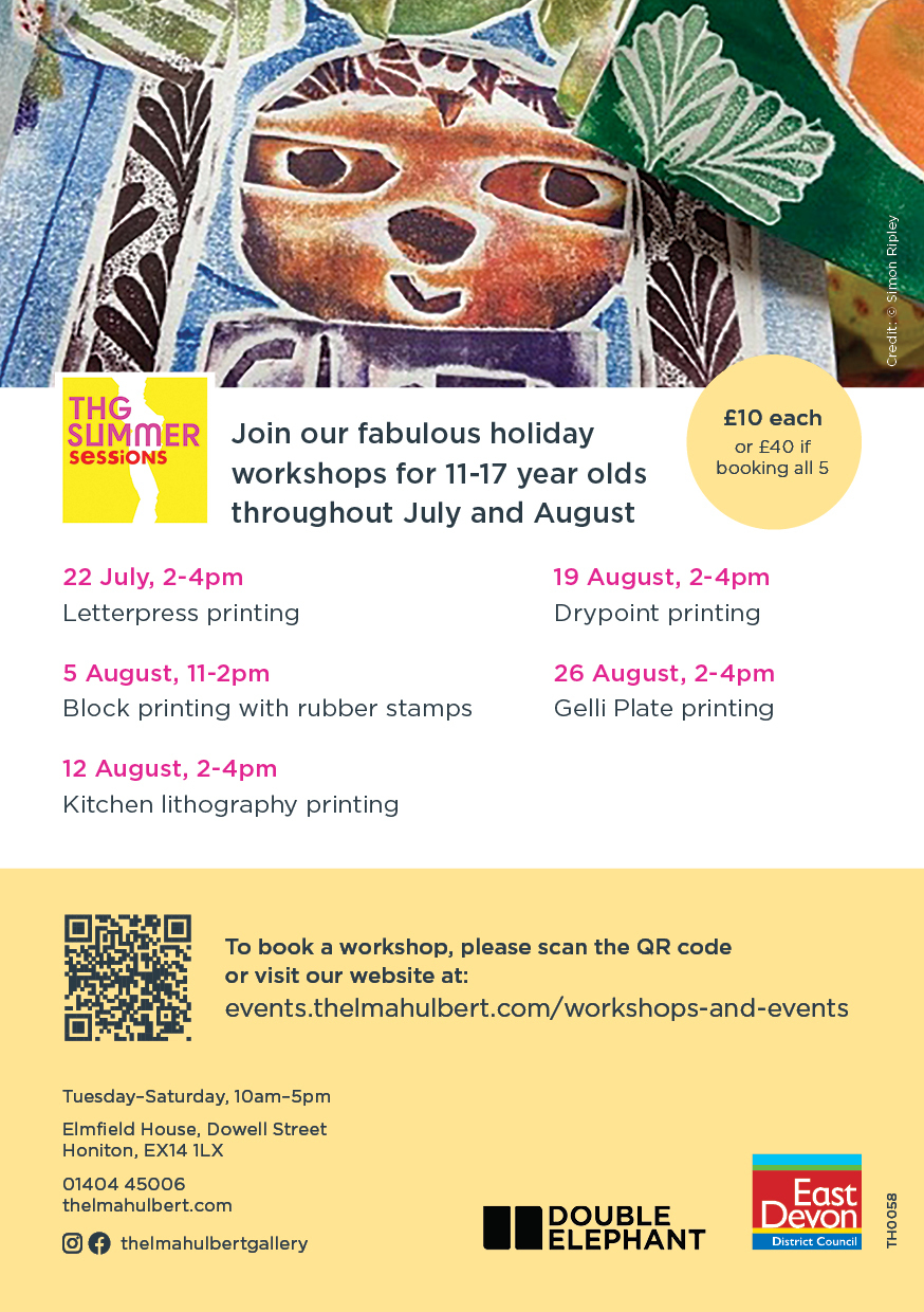 Th0058 summer kids workshop a5 flyer jpg